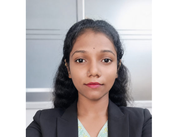 Sushma - HR