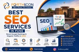 Best SEO Services in Pune