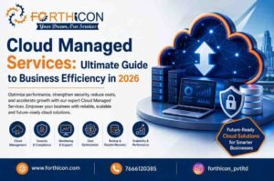 Cloud Managed Services