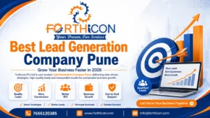 Lead Generation Company Pune