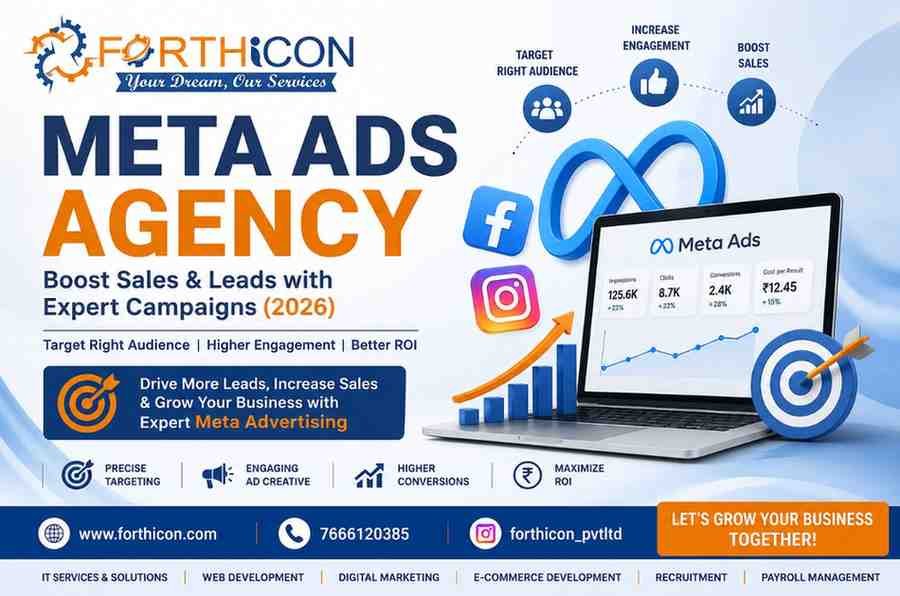 Meta Ads Agency