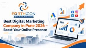 Digital Marketing Company in Pune