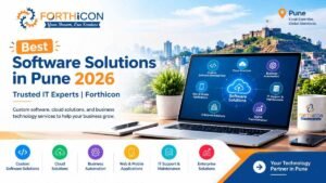 Software Solutions in Pune