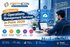 IT Operations Management Services