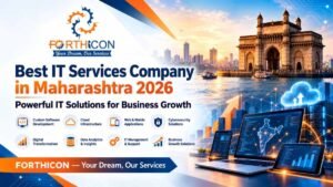 IT Services Company in Maharashtra